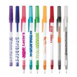 Bic Pen - Round Stic Ice