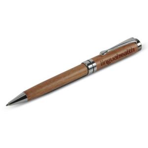 Heritage Rimu Wood Pen