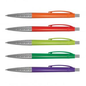 Spark Pen - Coloured Barrel
