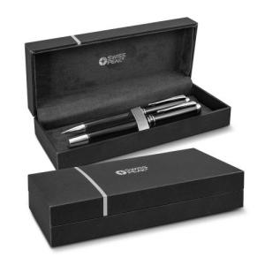 Swiss Peak Heritage Pen Set