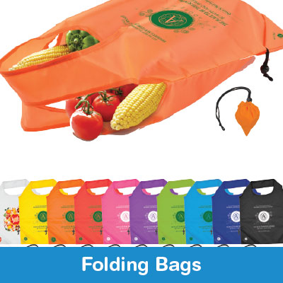 Foldable Bags