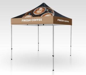 Pop Up Marquee  3m x 3m