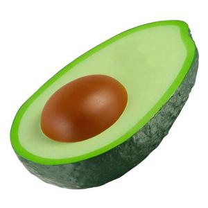 Stress Shape Avocado