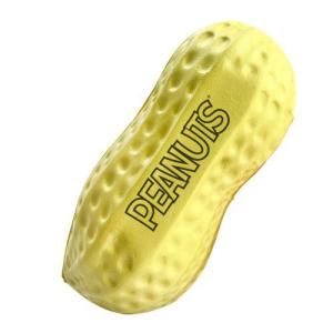 Stress Shape Peanut