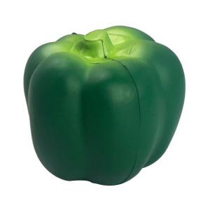 Stress Shape Capsicum