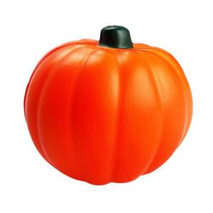 Stress Shape Pumpkin