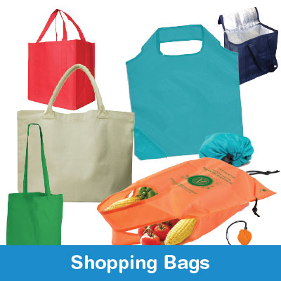 Shopping Bags