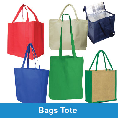 Tote Bags